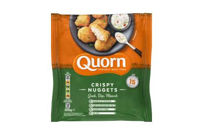 Meat Free Pieces | Quorn Singapore