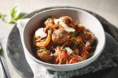Meatballs