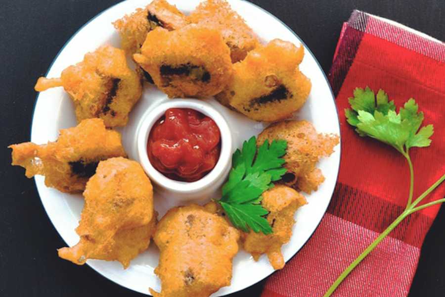 Crispy Quorn Sausage Bites Recipe | Quorn