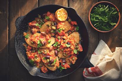 Mediterraans