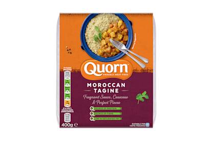 Quorn Moroccan Tagine