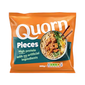 Quorn Ovo-Vegetariska Bitar