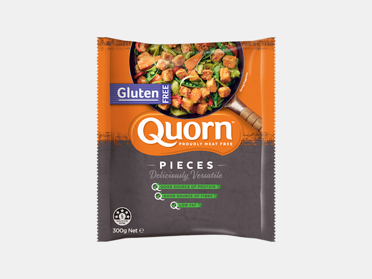 Quorn Products - Browse the Range for Healthier Options