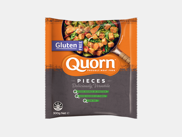 Quorn Products - Browse the Range for Healthier Options