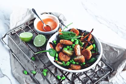 Summer Salads