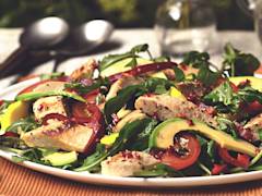 Healthy Options