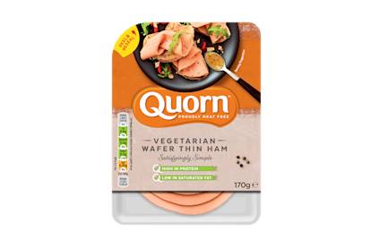 Quorn Vegetarian Wafer Thin Ham