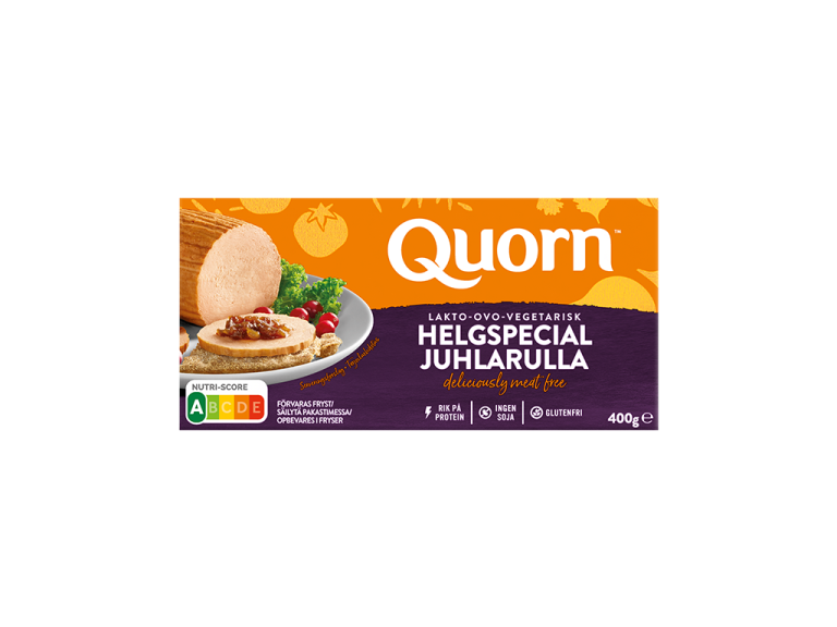 Quorn-tuotteet | Selaa Quorn-tuotteiden kasvis- ja vegaanivaihtoehtoja  lihalle
