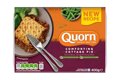 Quorn Comforting Cottage Pie