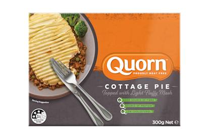 Quorn Cottage Pie
