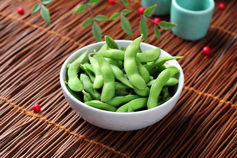 Edamame