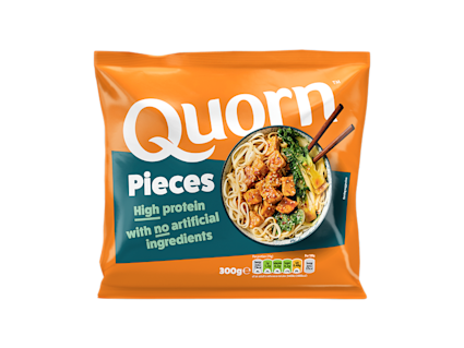 Bag of Quorn Mince