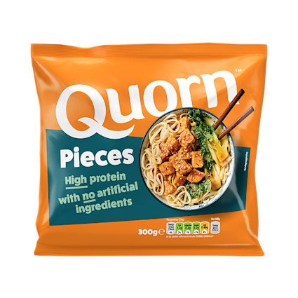 Bag of Quorn Mince