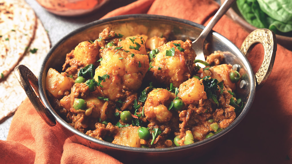 Global Cuisine | Vegan and Vegetarian Recipes | Quorn US
