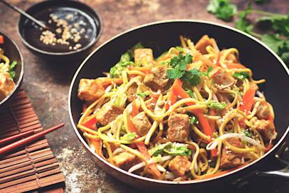 Asian Food