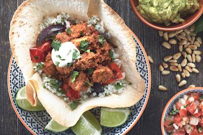 Mexican