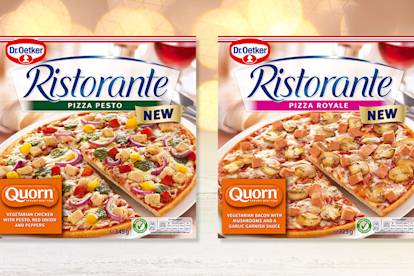 Ristorante Pizza