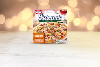Ristorante Pizza