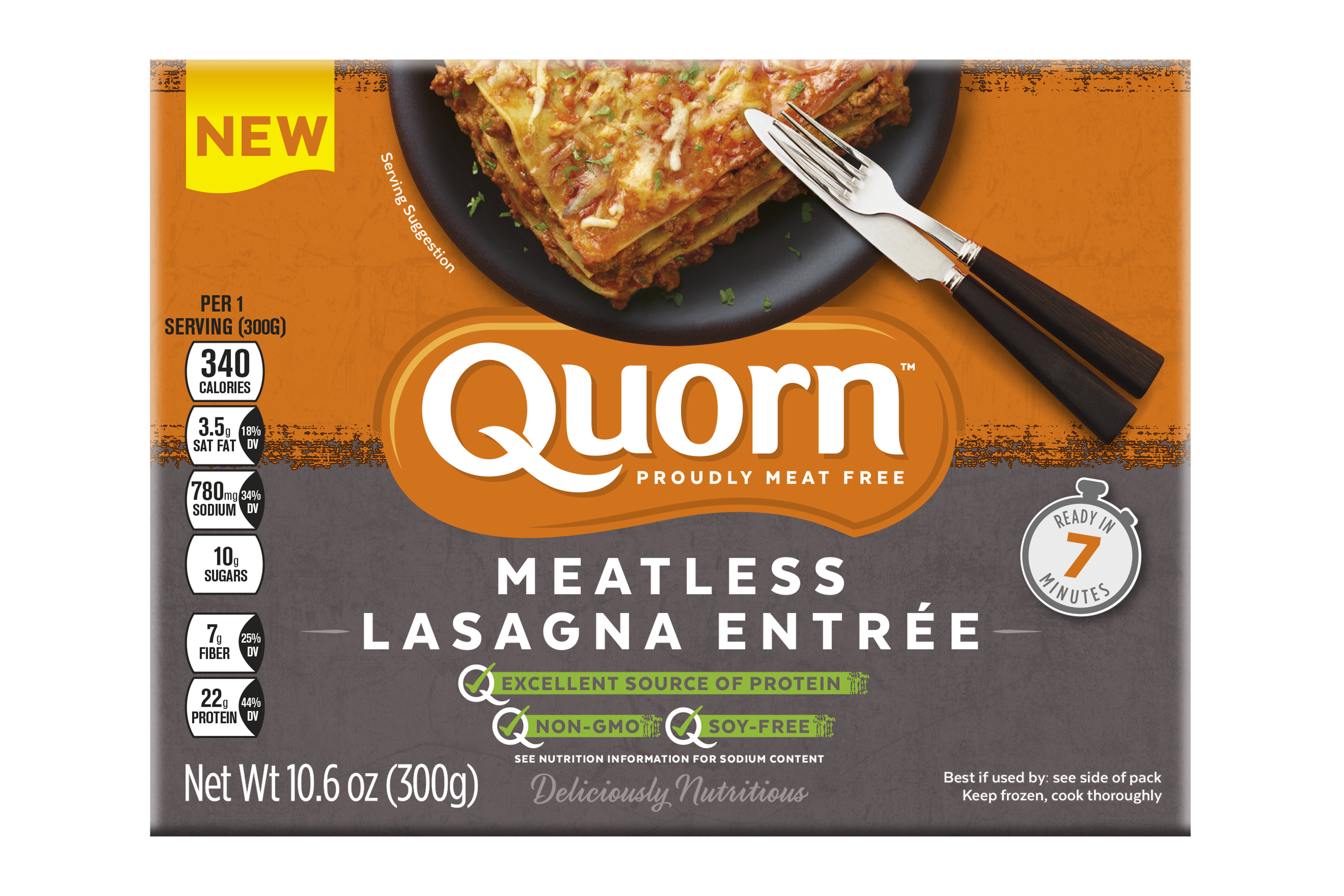 Vegetarian Food Quorn Products Quorn