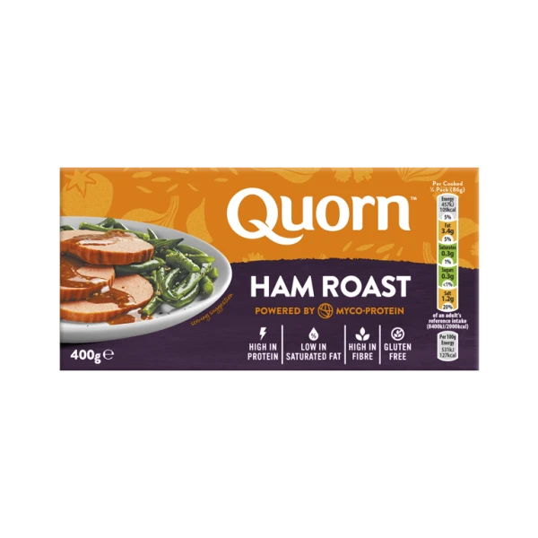 Quorn Ham Roast