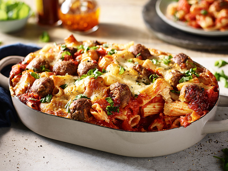 Family Meals | Vegan & Vegetarian Recipes | Quorn