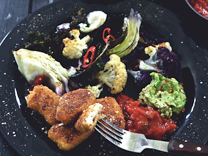 Recipes From Around The Web