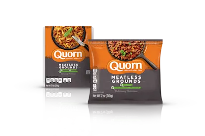 quorn healthy vegetarian mince