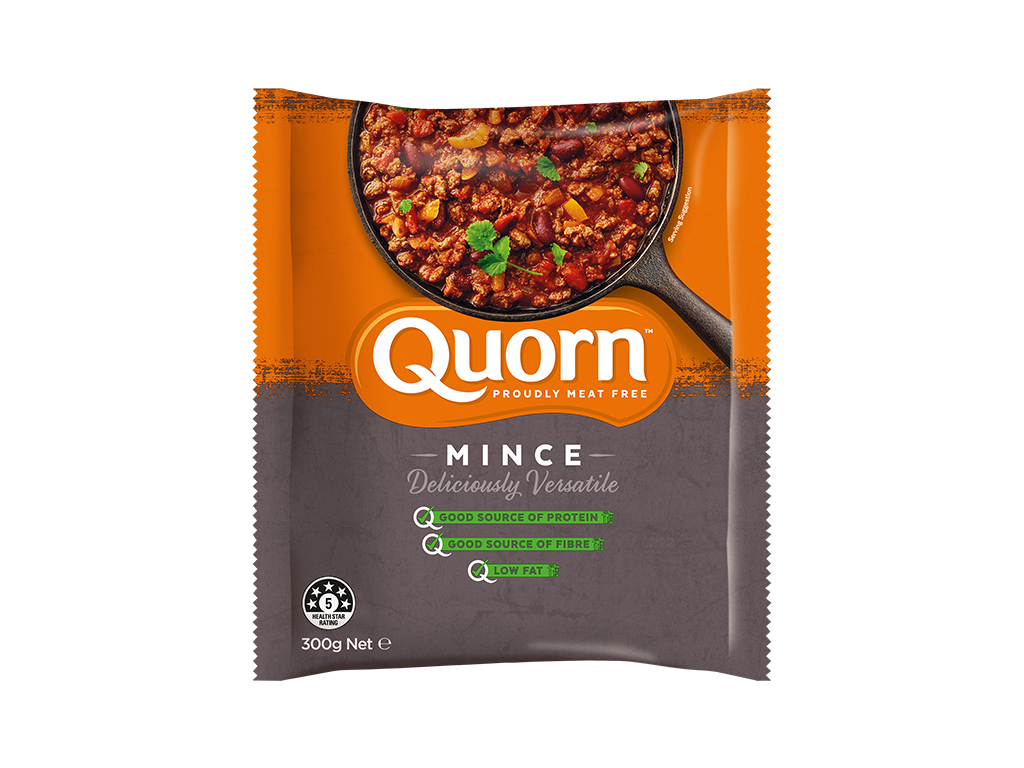 Quorn Mince Quorn