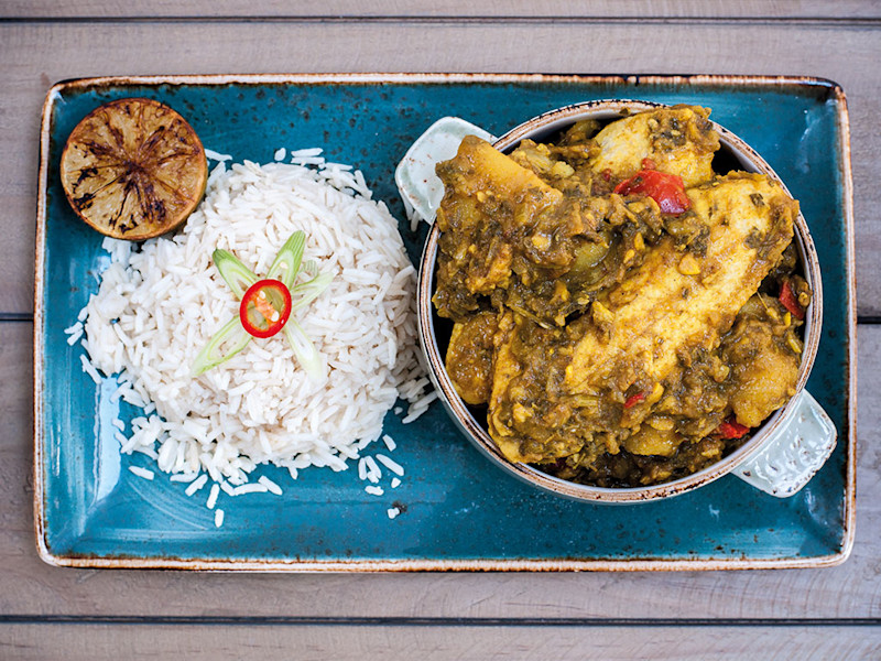 Vegan And Vegetarian African Food Recipes | Quorn