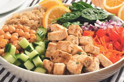 Vegan Meal Ideas