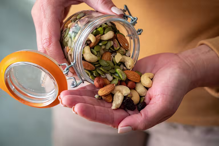 Nuts