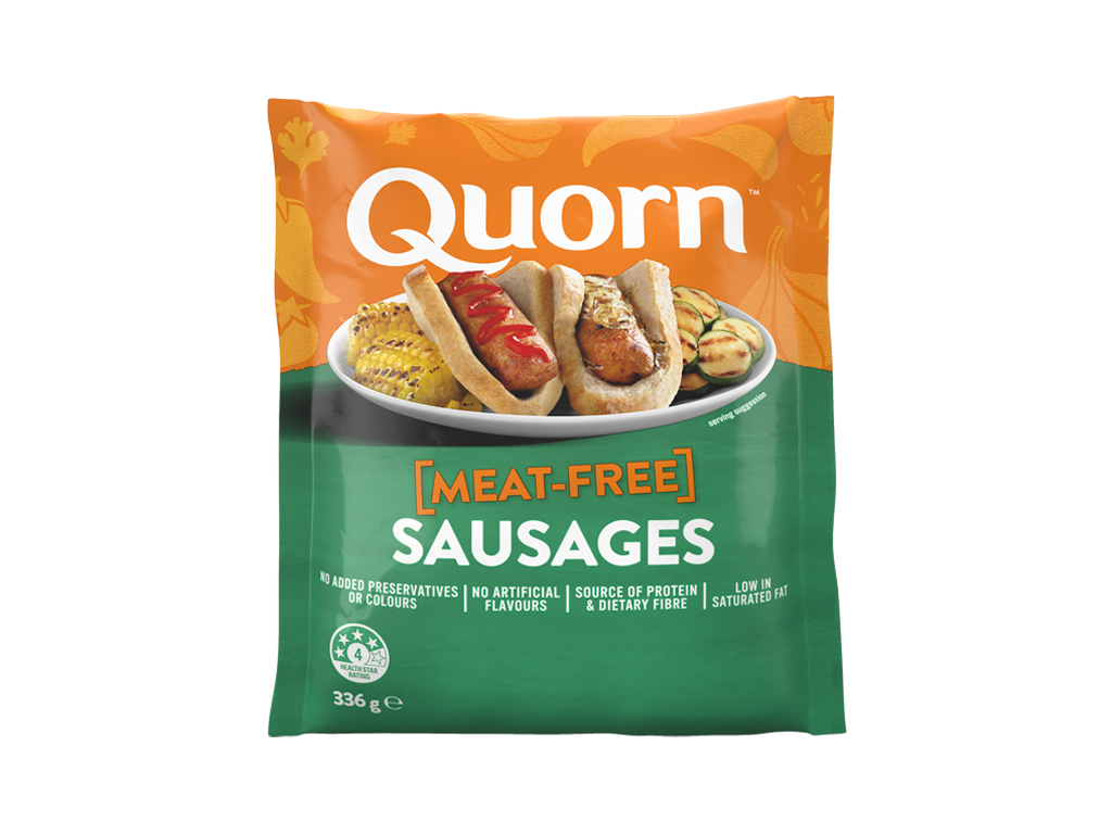 Quorn Sausages | Quorn
