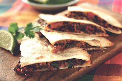 Weeknight Dinner Recipes