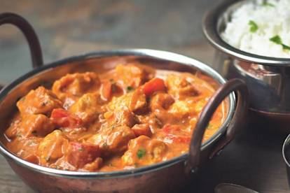 Indian Food