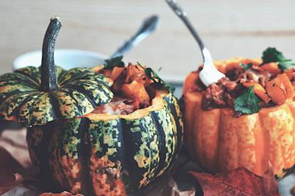 Halloween Ideas
