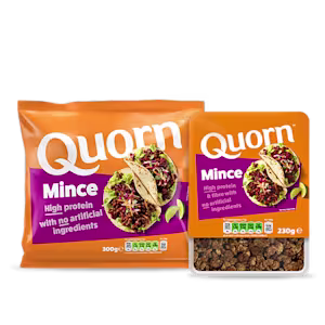 Quorn Ovo-Vegetarisk Färs