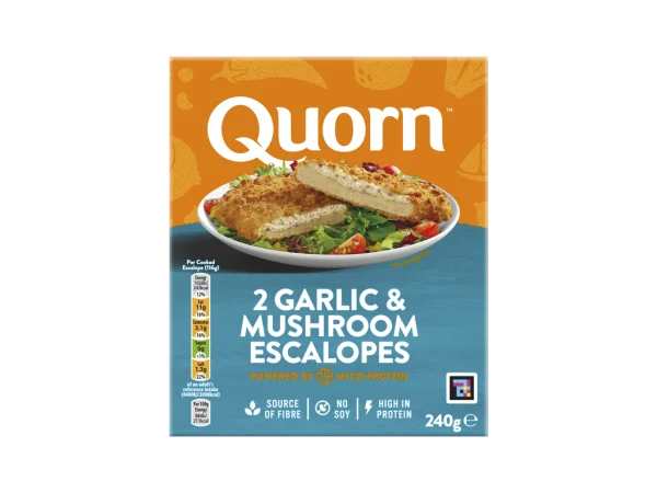 Meat Free Pieces | Quorn Singapore