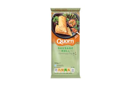 Quorn Sausage Roll