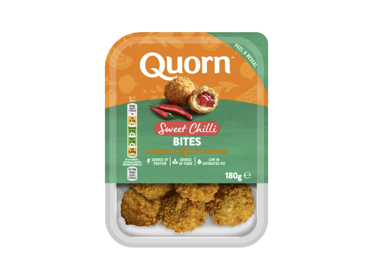 All Quorn Products - Mince, Sausages, Pieces & More | Quorn