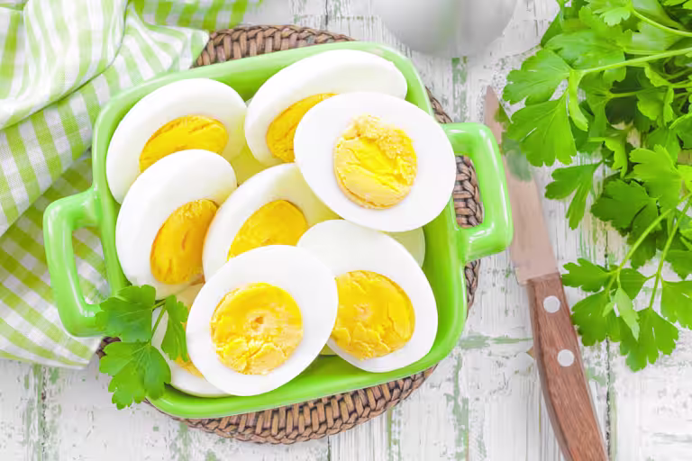 Eggs