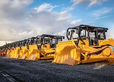 2017 Hitachi ZX75UR-5B Tracked Excavator | Ritchie Bros. Auctioneers