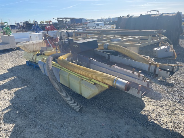 Used Dredging Equipment & Suction Dredges For Sale | Ritchie Bros ...