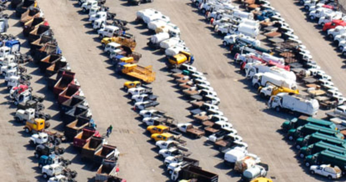 Sub Soiler Ripper Used Deep Tillage Rippers & Subsoilers For Sale | Ritchie Bros. Auctioneers