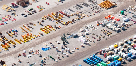 Mobile Offices & Trailers For Sale | Ritchie Bros. Auctioneers