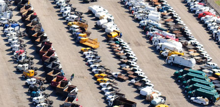 Used Boilers For Sale | Ritchie Bros. Auctioneers
