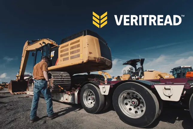 Veritread Promo Image - 645x430