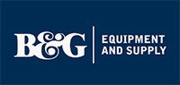 B&G Equipment and Supply