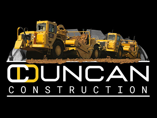 Complete Dispersal for C. Duncan Construction Ltd