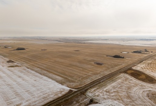 Nowoselski Farmland Tender By Auction
