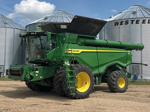 Cumnor Farm Ltd - James & Jackie Goby